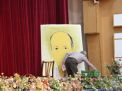 همایش تجلیل از پروفسور علی اکبر جلالی چهره ماندگار شهرستان شاهرود با حضور مسئولین و قشرهای مختلف مردم 